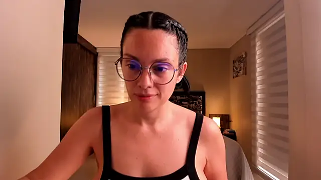 anabel 025 online show from 12/02/25, 04:35