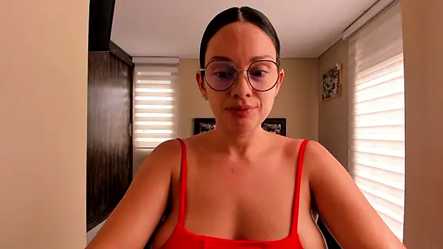 anabel 025 online show from 02/10/26, 04:11