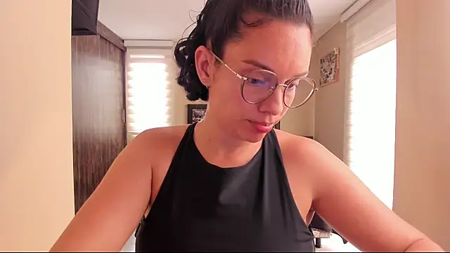 anabel 025 online show from 05/21/26, 07:43