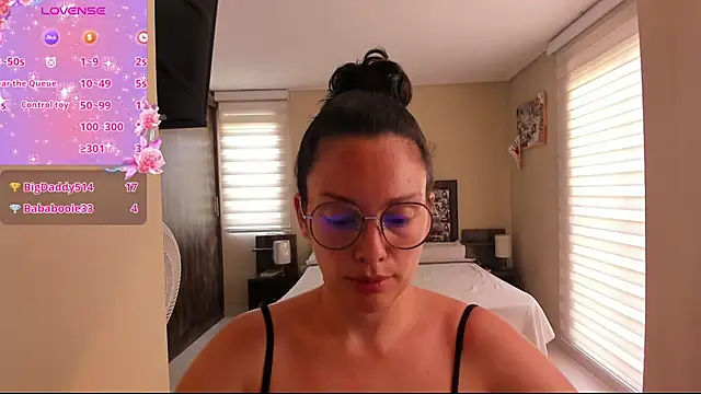 anabel 025 online show from 07/14/26, 06:57