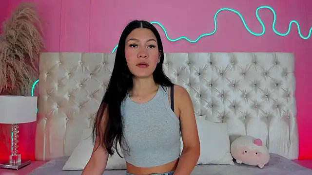 Julieta Cortes   online show from 03/20/26, 12:21