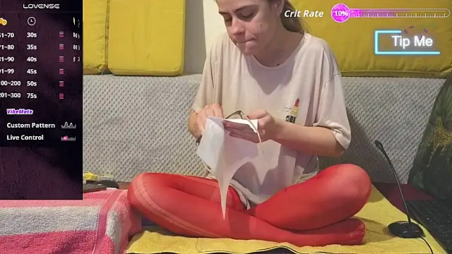 ana squirt69 online show from 03/07/26, 10:07
