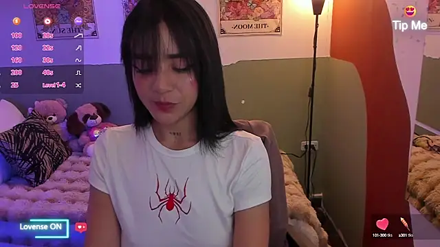 Gabitorres online show from 09/15/25, 11:21