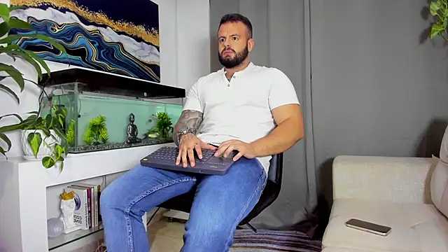 Johnnygrayson1 online show from 01/24/25, 11:23