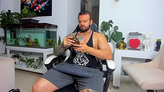 Johnnygrayson1 online show from 10/06/25, 11:24