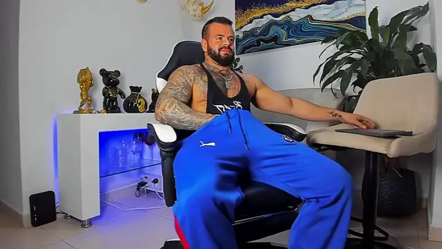 Johnnygrayson1 online show from 01/12/26, 11:54