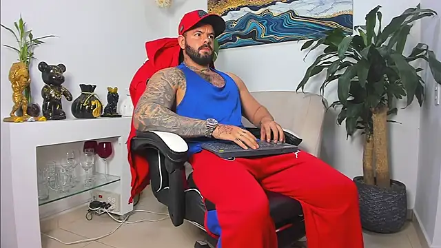 Johnnygrayson1 online show from 02/13/26, 12:28