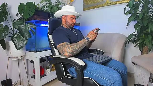 Johnnygrayson1 online show from 03/01/26, 01:51