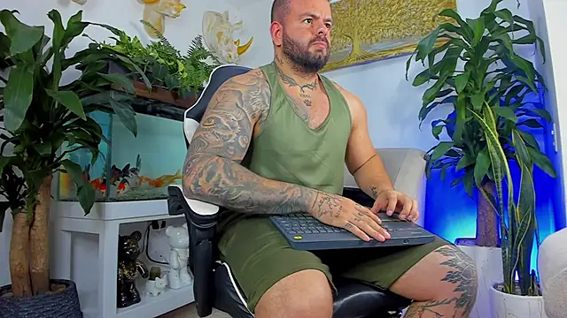 Johnnygrayson1 online show from 04/18/26, 11:27