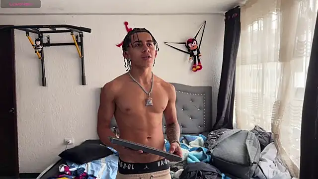 jokergc 2 online show from 03/10/25, 08:01