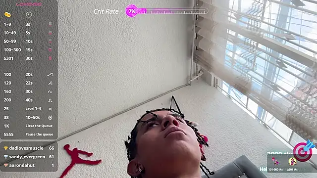 jokergc 2 online show from 03/21/25, 06:51