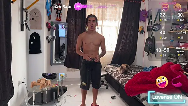 Snapshot of jokergc_2 chatting on 09/19/25, 08:20 jokergc 2 online show from 09/19/25, 08:20