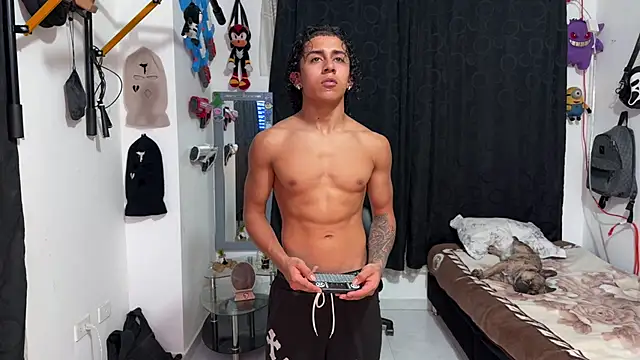 Snapshot of jokergc_2 chatting on 09/30/25, 07:13 jokergc 2 online show from 09/30/25, 07:13