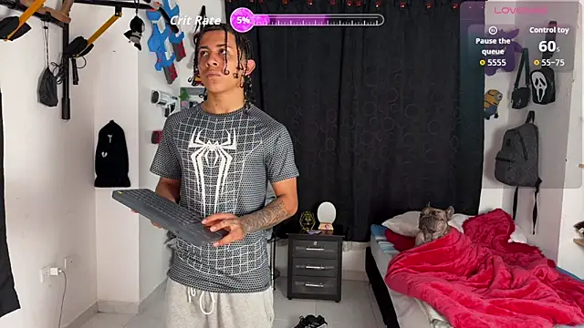 Snapshot of jokergc_2 chatting on 11/20/25, 09:58 jokergc 2 online show from 11/20/25, 09:58