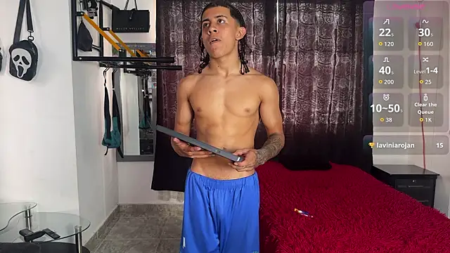 jokergc 2 online show from 02/10/26, 07:51