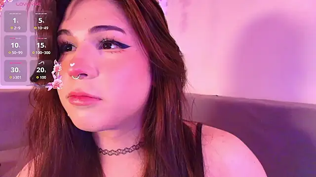 Yuri Stars online show from 01/13/26, 05:13