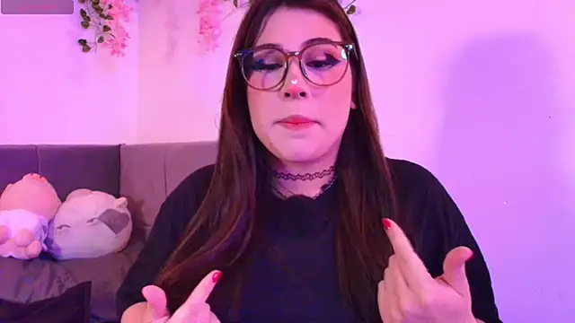 Yuri Stars online show from 02/08/26, 06:06