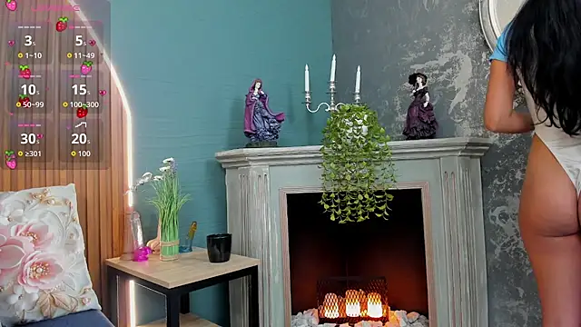 NayeCloud online show from 10/25/25, 03:58