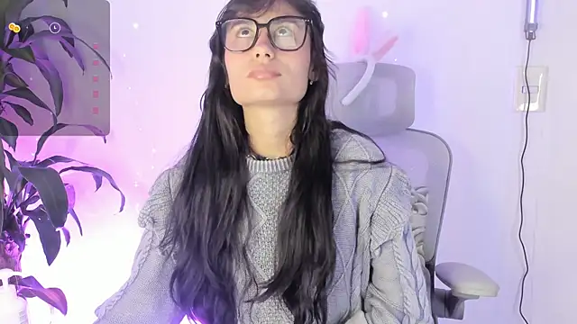 NayeCloud online show from 04/03/26, 04:32