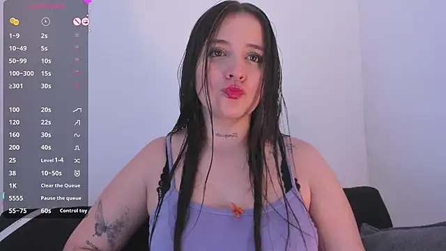 Snapshot of Sabrina_Lennox chatting on 05/30/26, 06:27 Sabrina Lennox online show from 05/30/26, 06:27