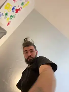 BROKEBOY707 online show from 12/13/24, 05:49