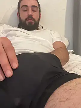 BROKEBOY707 online show from 12/21/24, 08:50