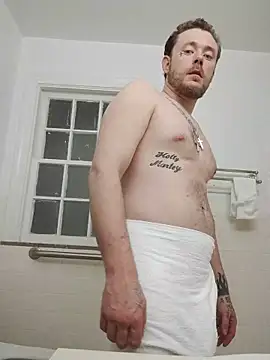 dadyyD95 online show from 03/12/26, 03:34