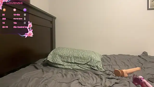 abbi-willow online show from 11/29/25, 10:46