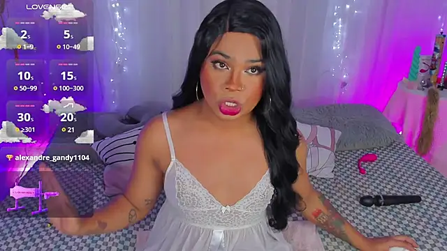 Snapshot of CuteRomi chatting on 12/05/24, 10:23 CuteRomi online show from 12/05/24, 10:23