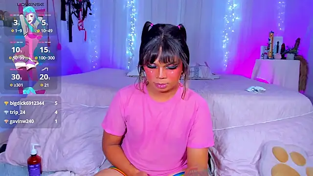 Snapshot of CuteRomi chatting on 01/16/25, 09:05 CuteRomi online show from 01/16/25, 09:05