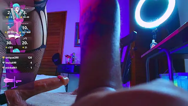 Snapshot of CuteRomi chatting on 02/09/25, 03:53 CuteRomi online show from 02/09/25, 03:53