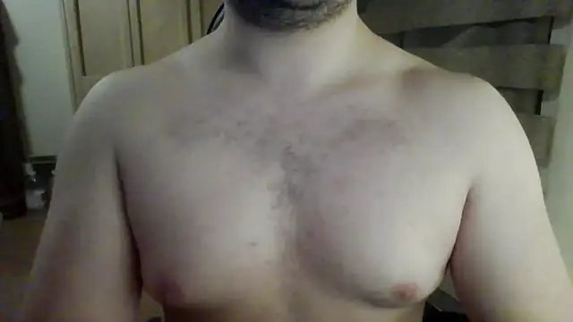 Himbo fox online show from 12/17/25, 08:09