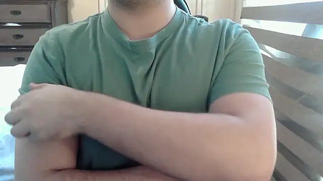 Himbo fox online show from 06/21/26, 10:34