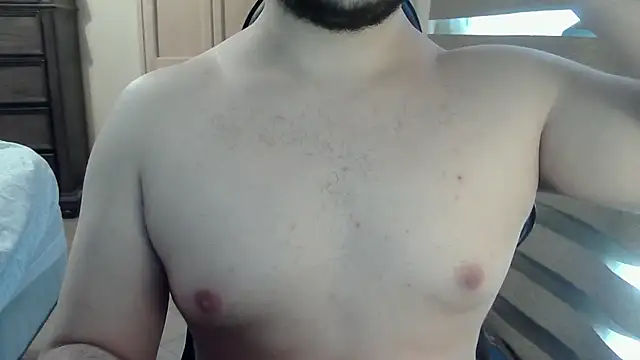 Himbo fox online show from 07/25/26, 11:35