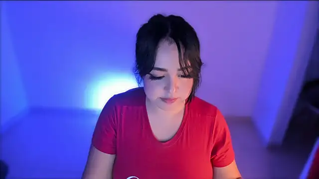 ValeryySoto  online show from 01/24/25, 07:08