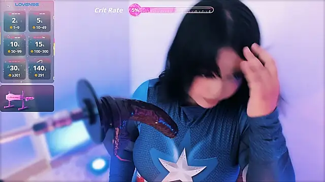 ValeryySoto  online show from 10/12/25, 01:59