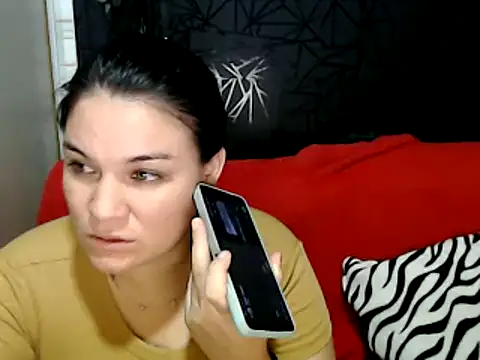 Snapshot of love_and_Lust chatting on 01/29/25, 09:07 love and Lust online show from 01/29/25, 09:07