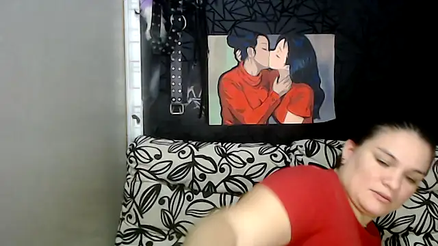 Snapshot of love_and_Lust chatting on 02/15/25, 09:48 love and Lust online show from 02/15/25, 09:48