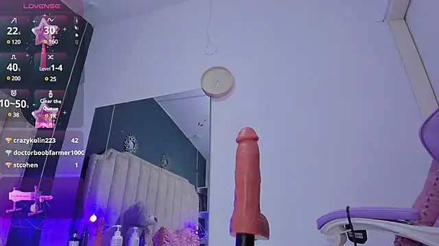 ShanelWest online show from 01/28/25, 04:30