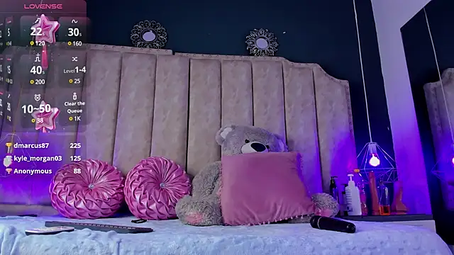 ShanelWest online show from 01/31/25, 04:27