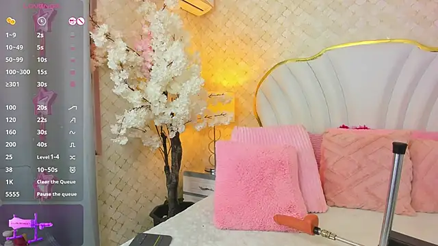 ShanelWest online show from 02/03/26, 01:38