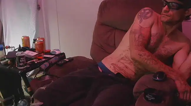 TheOneYouLove69 online show from 03/07/25, 09:27