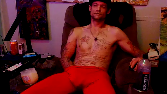 TheOneYouLove69 online show from 03/13/25, 03:50