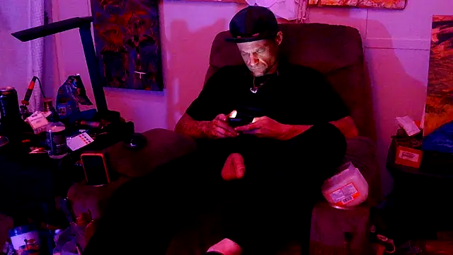 TheOneYouLove69 online show from 03/15/25, 05:08