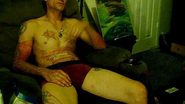 TheOneYouLove69 online show from 03/19/25, 06:57