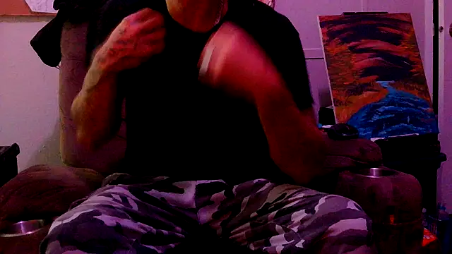 TheOneYouLove69 online show from 03/23/25, 04:05