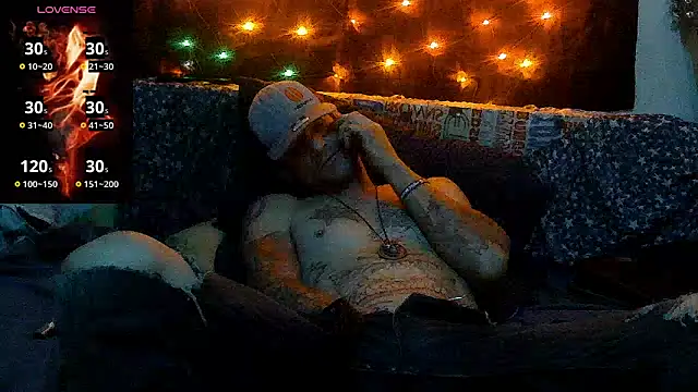 TheOneYouLove69 online show from 09/17/25, 09:16