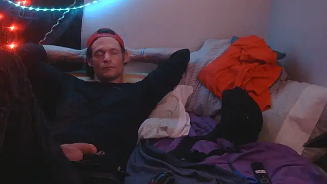 TheOneYouLove69 online show from 10/10/25, 01:04