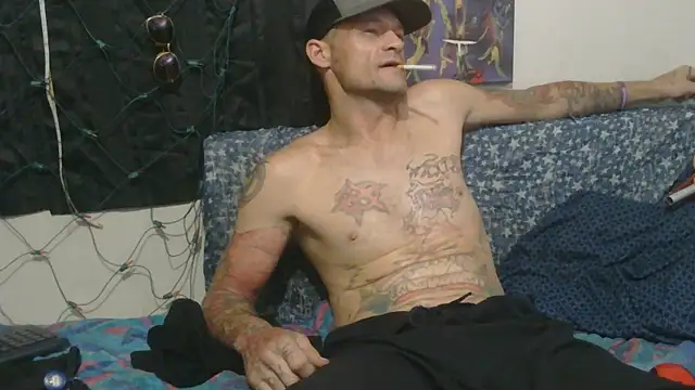 TheOneYouLove69 online show from 11/02/25, 01:52