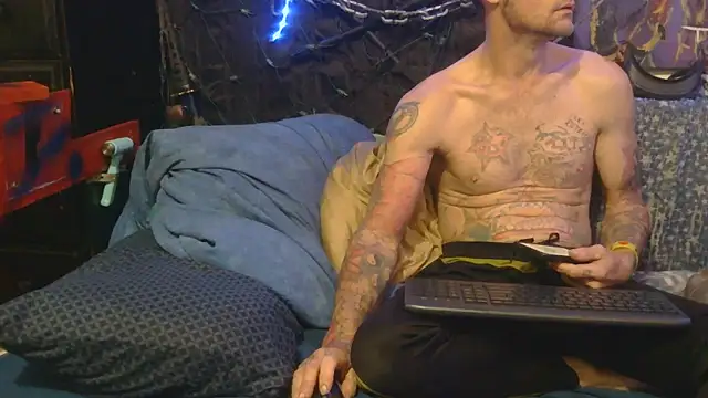 TheOneYouLove69 online show from 11/20/25, 09:14